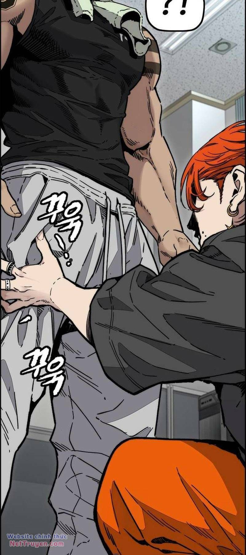 đọc truyện Thể Thao Cực Hạn Chương 496 ảnh 32 tại Thiên Thai Truyện