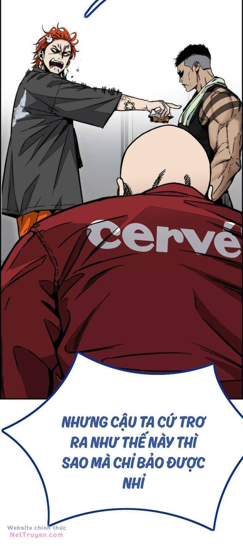 đọc truyện Thể Thao Cực Hạn Chương 496 ảnh 39 tại Thiên Thai Truyện