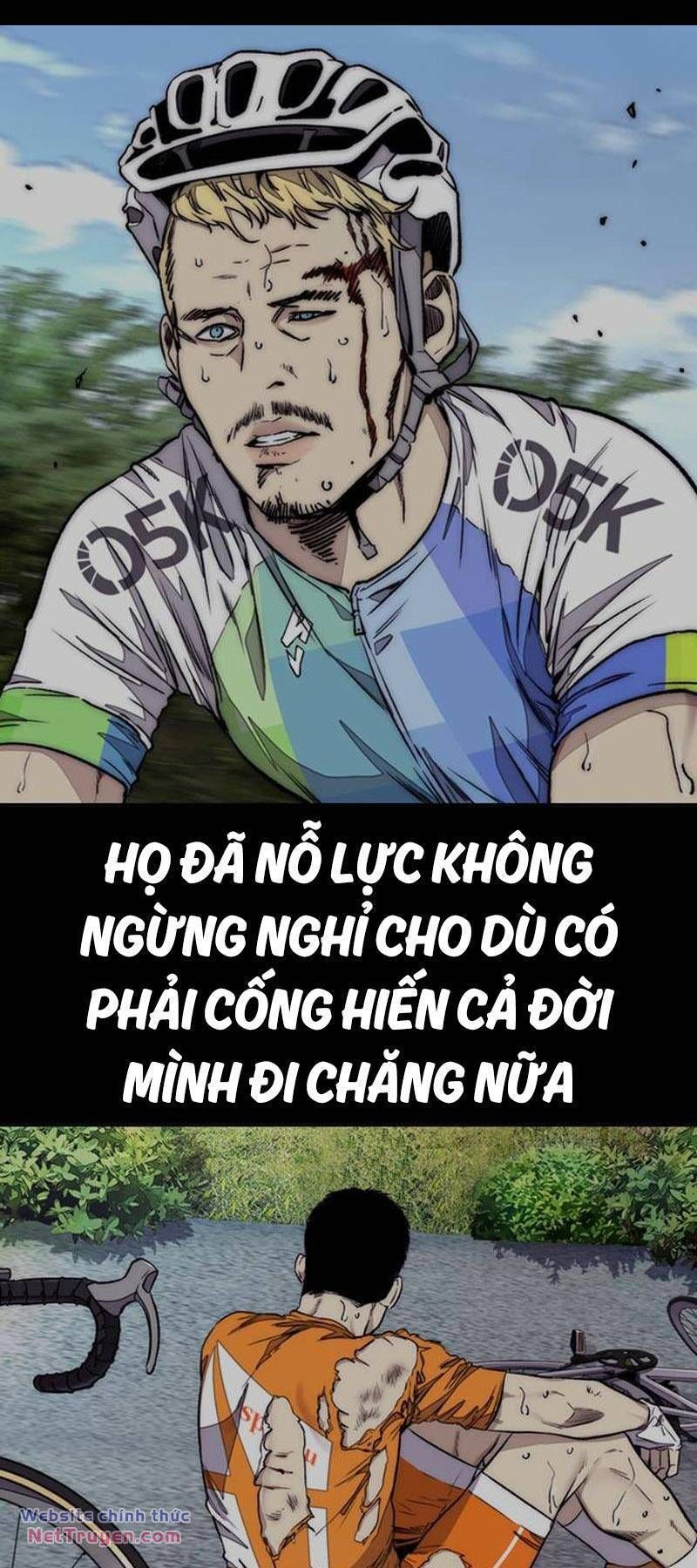 đọc truyện Thể Thao Cực Hạn Chương 496 ảnh 6 tại Thiên Thai Truyện