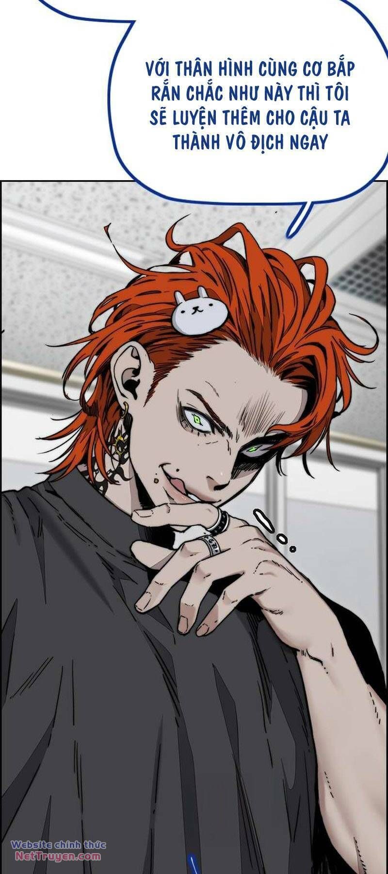 đọc truyện Thể Thao Cực Hạn Chương 496 ảnh 43 tại Thiên Thai Truyện