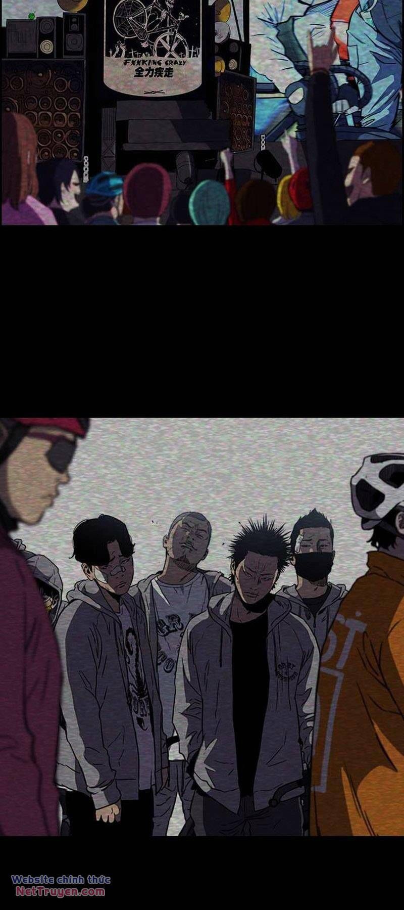 đọc truyện Thể Thao Cực Hạn Chương 496 ảnh 56 tại Thiên Thai Truyện