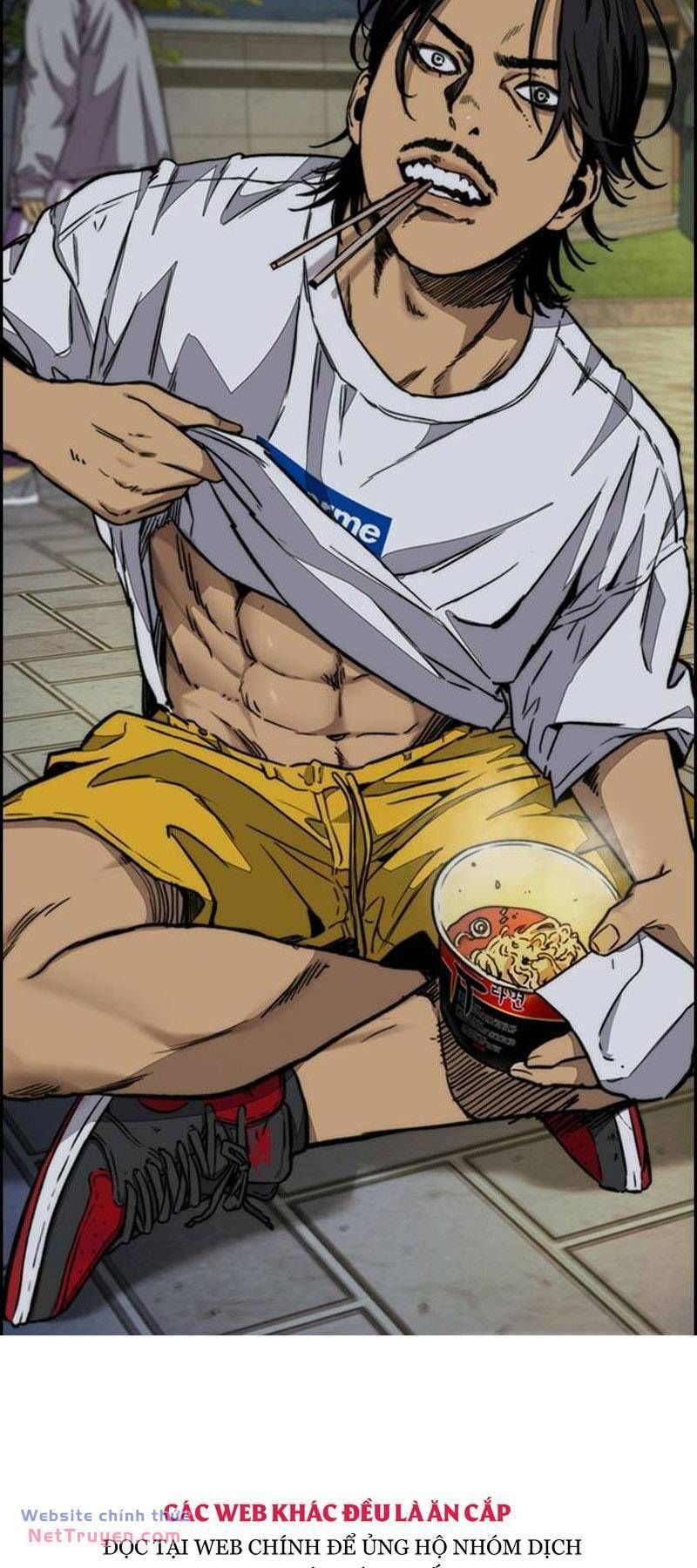 đọc truyện Thể Thao Cực Hạn Chương 496 ảnh 96 tại Thiên Thai Truyện