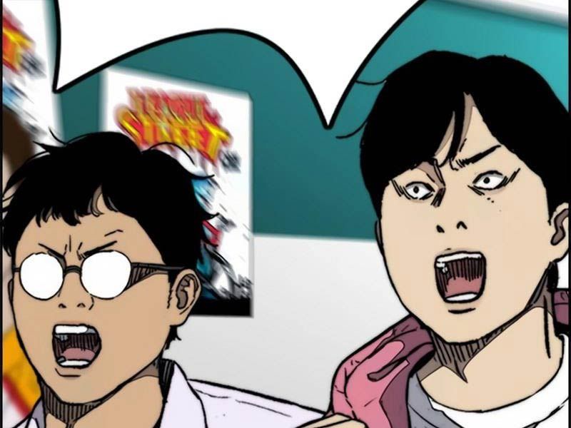 đọc truyện Thể Thao Cực Hạn Chương 497.5 ảnh 138 tại Thiên Thai Truyện