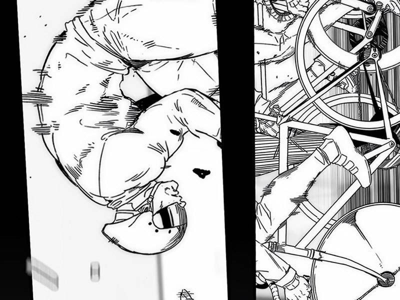 đọc truyện Thể Thao Cực Hạn Chương 497.5 ảnh 178 tại Thiên Thai Truyện