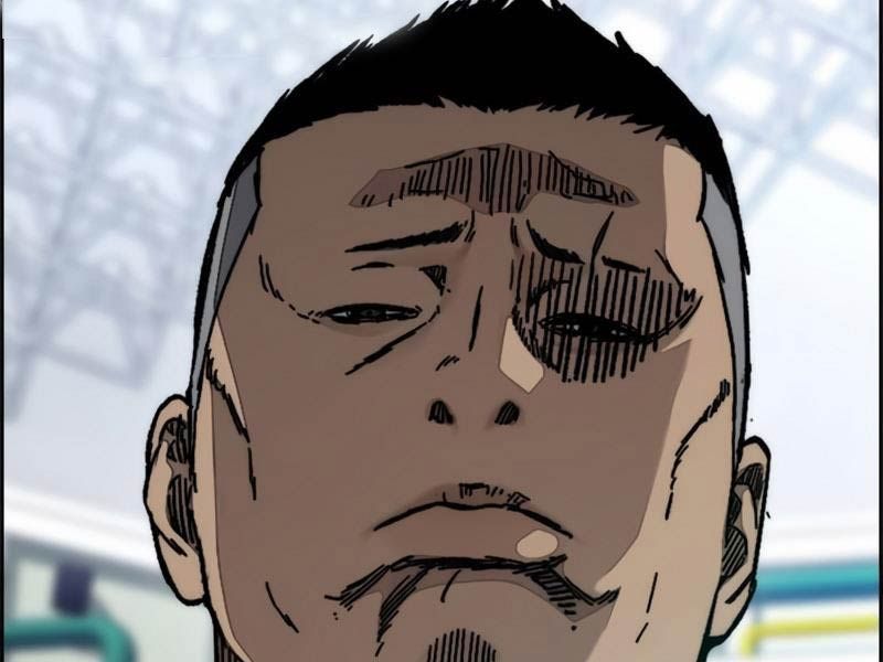 đọc truyện Thể Thao Cực Hạn Chương 497.5 ảnh 21 tại Thiên Thai Truyện