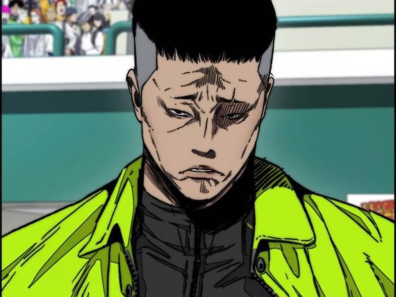 đọc truyện Thể Thao Cực Hạn Chương 497.5 ảnh 31 tại Thiên Thai Truyện