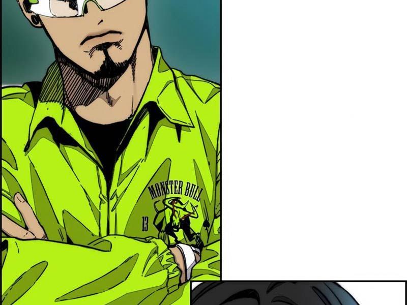 đọc truyện Thể Thao Cực Hạn Chương 497.5 ảnh 34 tại Thiên Thai Truyện