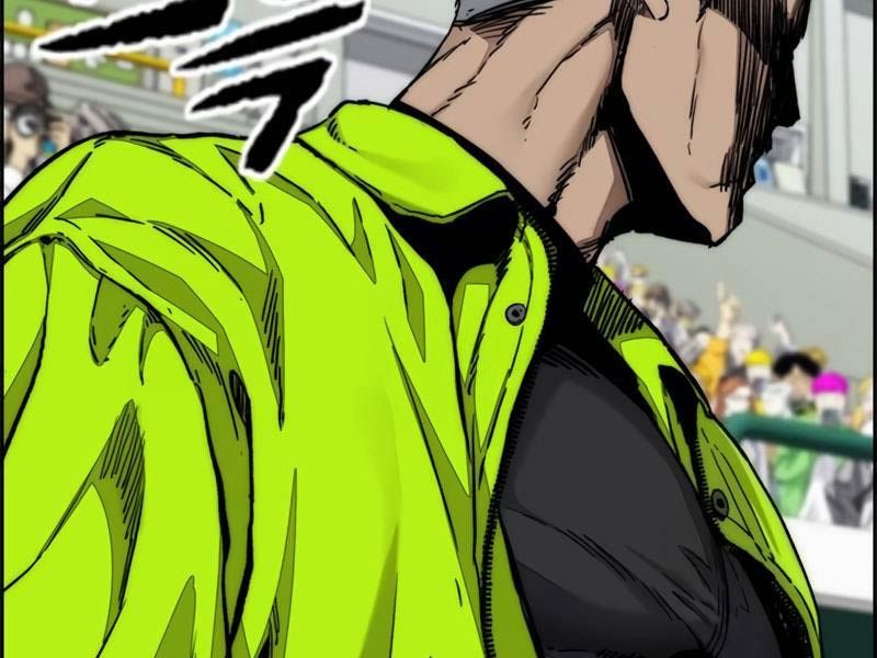 đọc truyện Thể Thao Cực Hạn Chương 497.5 ảnh 41 tại Thiên Thai Truyện