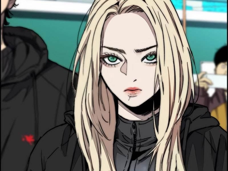 đọc truyện Thể Thao Cực Hạn Chương 497.5 ảnh 45 tại Thiên Thai Truyện