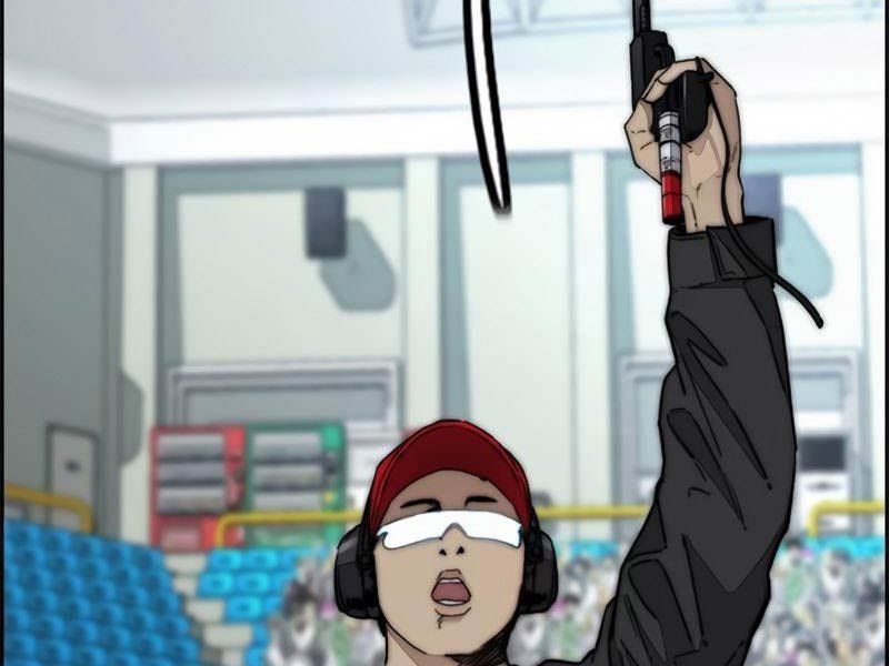 đọc truyện Thể Thao Cực Hạn Chương 497.5 ảnh 58 tại Thiên Thai Truyện