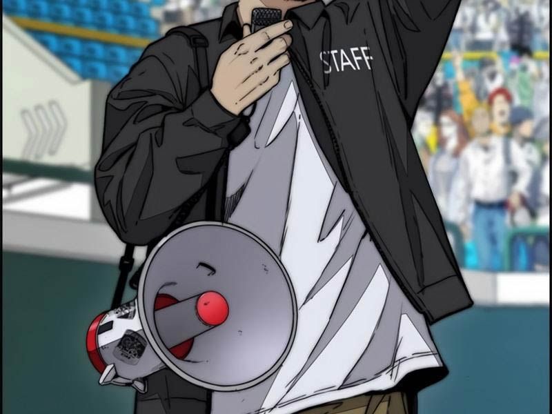 đọc truyện Thể Thao Cực Hạn Chương 497.5 ảnh 59 tại Thiên Thai Truyện