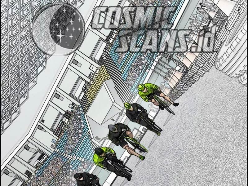 đọc truyện Thể Thao Cực Hạn Chương 497.5 ảnh 66 tại Thiên Thai Truyện