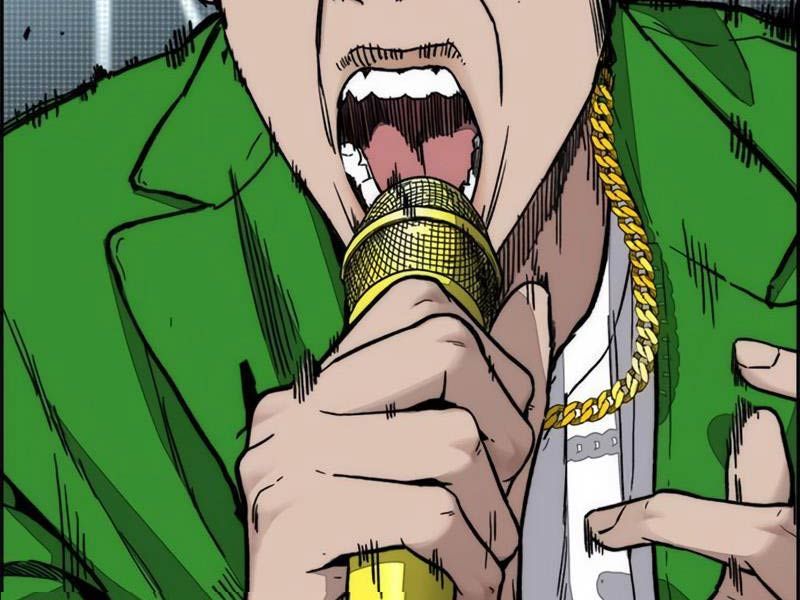 đọc truyện Thể Thao Cực Hạn Chương 497.5 ảnh 72 tại Thiên Thai Truyện