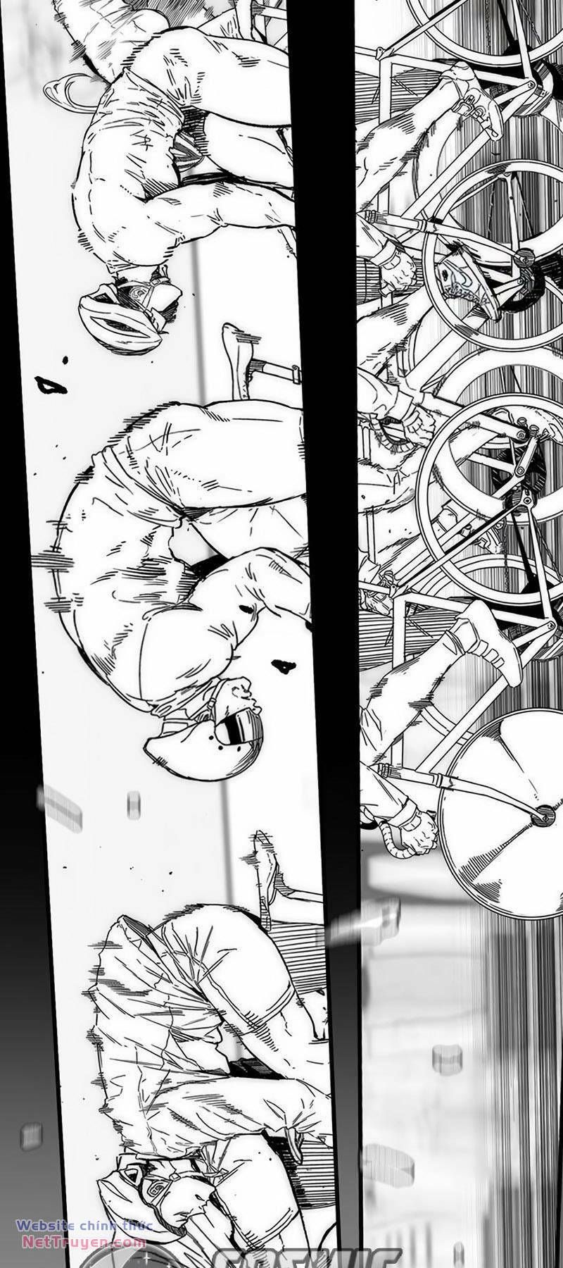 đọc truyện Thể Thao Cực Hạn Chương 497 ảnh 143 tại Thiên Thai Truyện