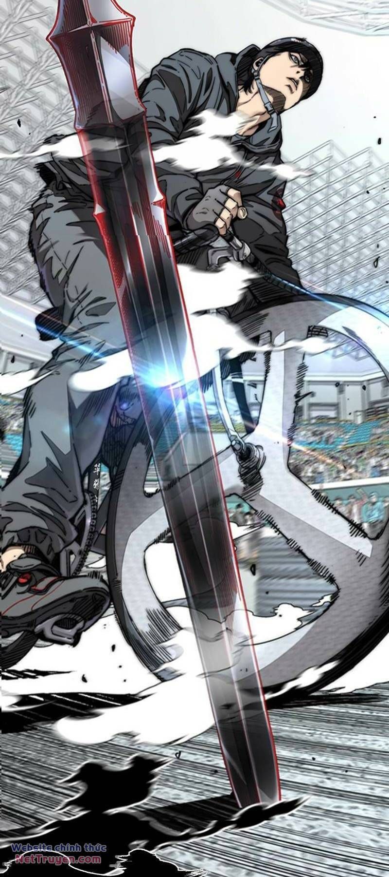 đọc truyện Thể Thao Cực Hạn Chương 497 ảnh 151 tại Thiên Thai Truyện