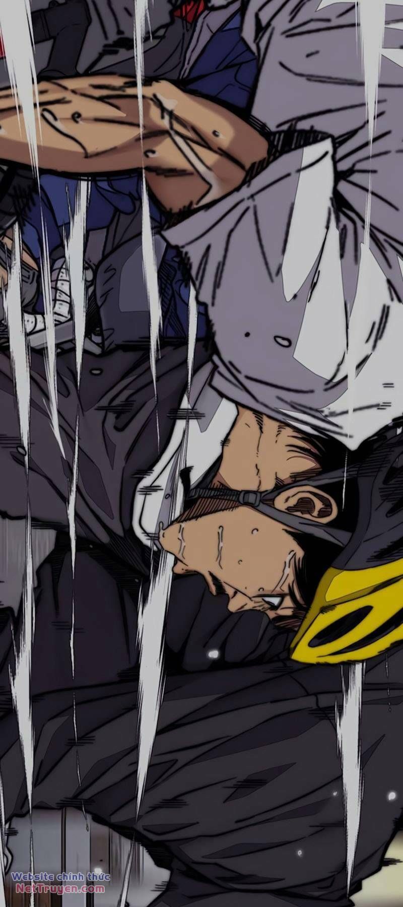 đọc truyện Thể Thao Cực Hạn Chương 497 ảnh 24 tại Thiên Thai Truyện