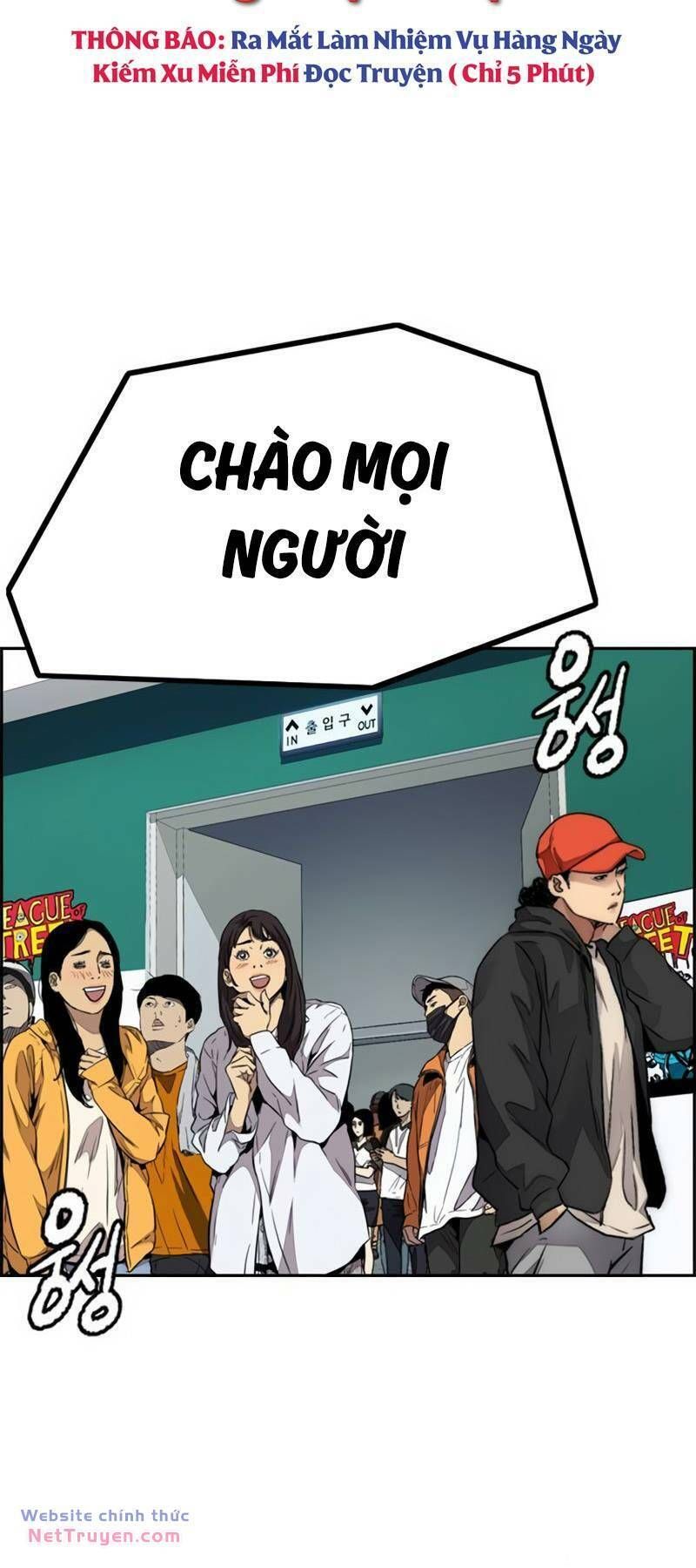 đọc truyện Thể Thao Cực Hạn Chương 497 ảnh 28 tại Thiên Thai Truyện