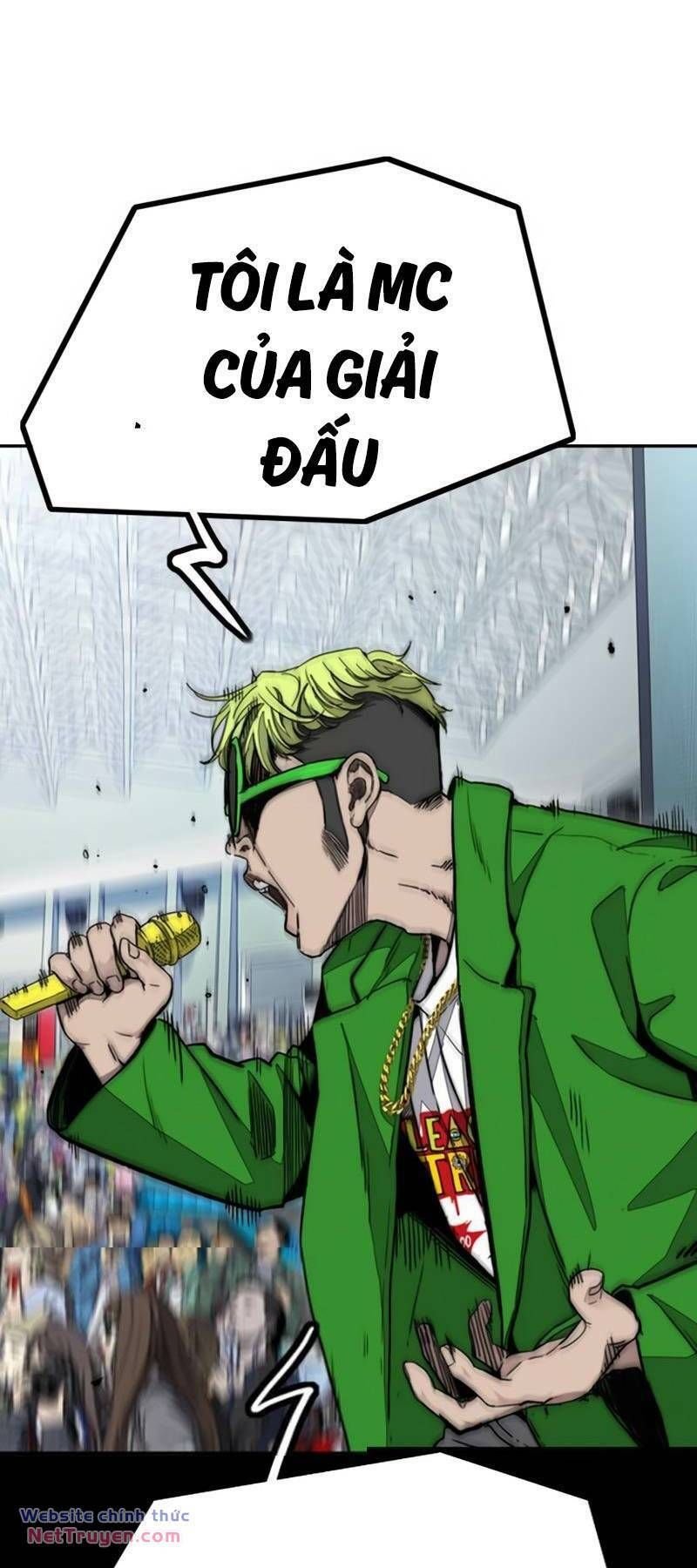 đọc truyện Thể Thao Cực Hạn Chương 497 ảnh 29 tại Thiên Thai Truyện