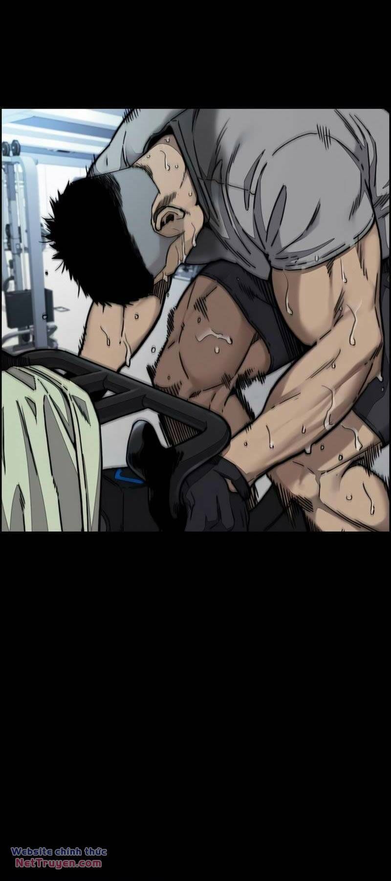 đọc truyện Thể Thao Cực Hạn Chương 497 ảnh 5 tại Thiên Thai Truyện