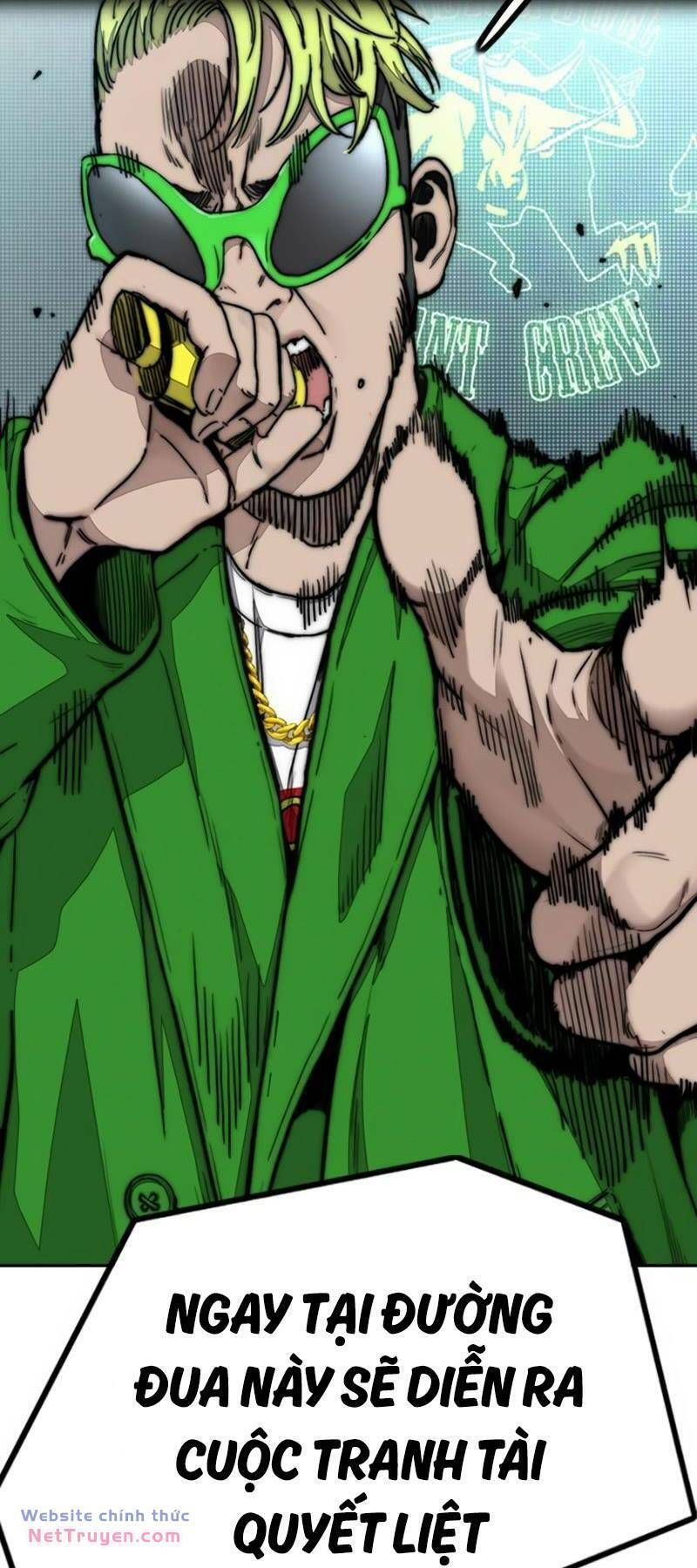 đọc truyện Thể Thao Cực Hạn Chương 497 ảnh 33 tại Thiên Thai Truyện