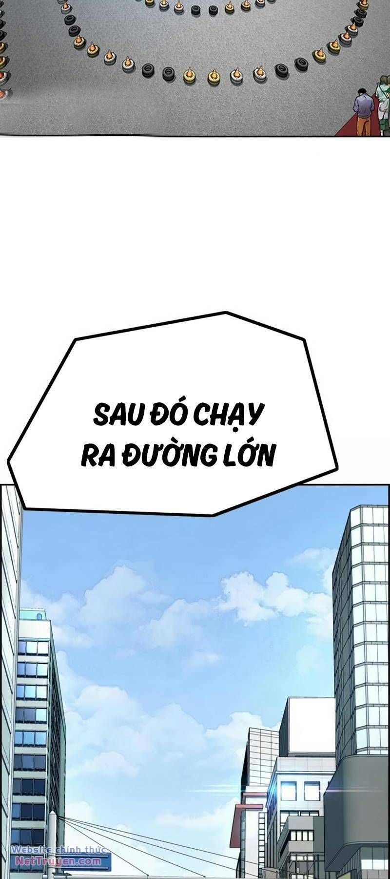 đọc truyện Thể Thao Cực Hạn Chương 497 ảnh 35 tại Thiên Thai Truyện