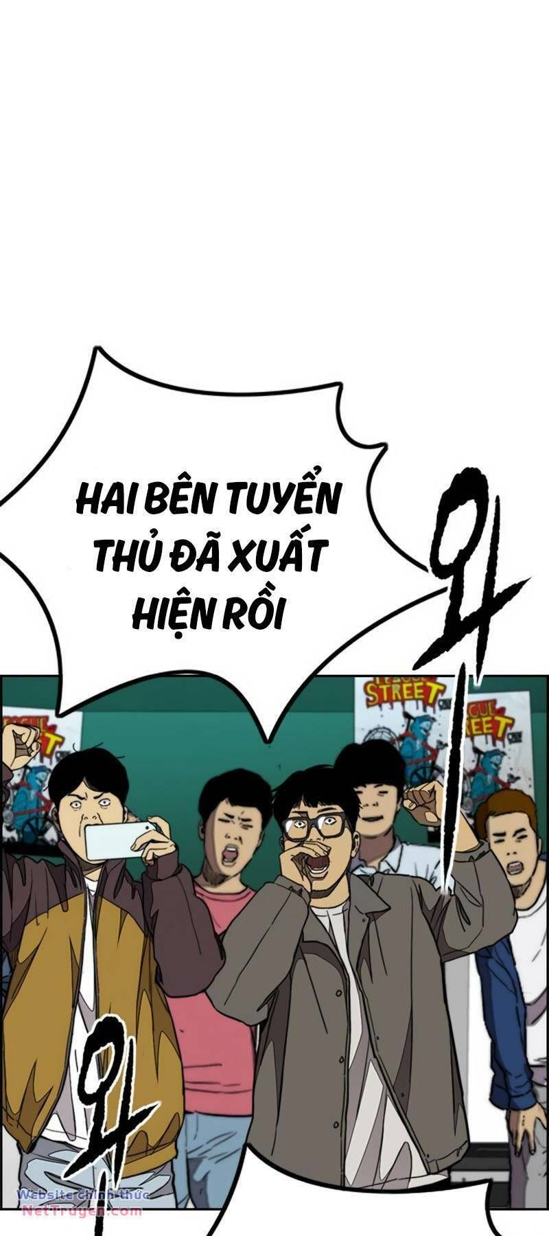 đọc truyện Thể Thao Cực Hạn Chương 497 ảnh 38 tại Thiên Thai Truyện