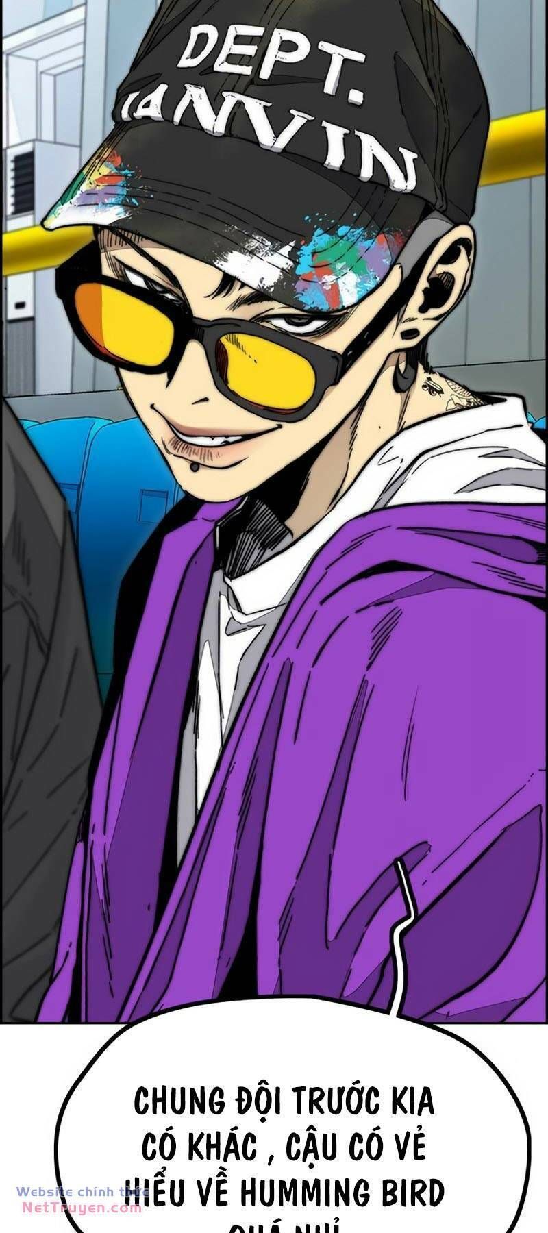 đọc truyện Thể Thao Cực Hạn Chương 497 ảnh 53 tại Thiên Thai Truyện