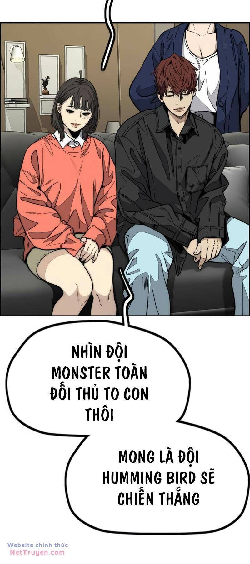 đọc truyện Thể Thao Cực Hạn Chương 497 ảnh 58 tại Thiên Thai Truyện