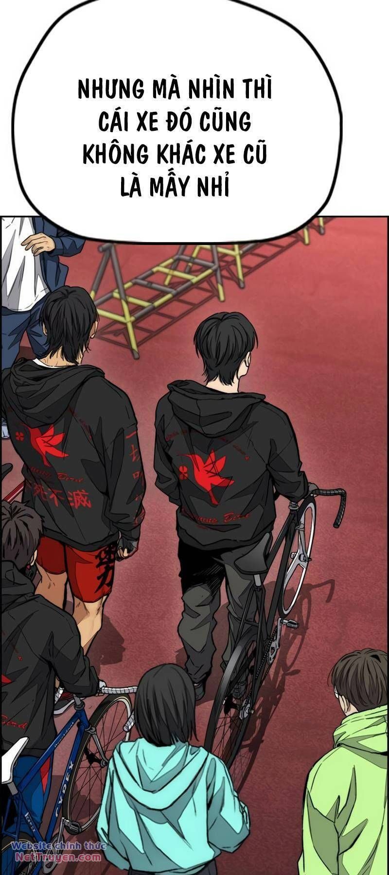 đọc truyện Thể Thao Cực Hạn Chương 497 ảnh 64 tại Thiên Thai Truyện