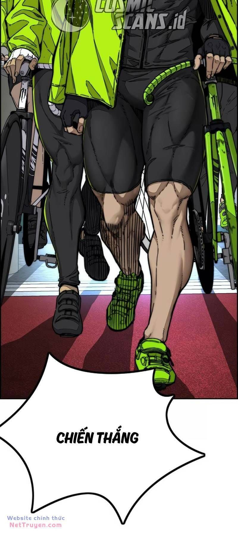 đọc truyện Thể Thao Cực Hạn Chương 497 ảnh 68 tại Thiên Thai Truyện