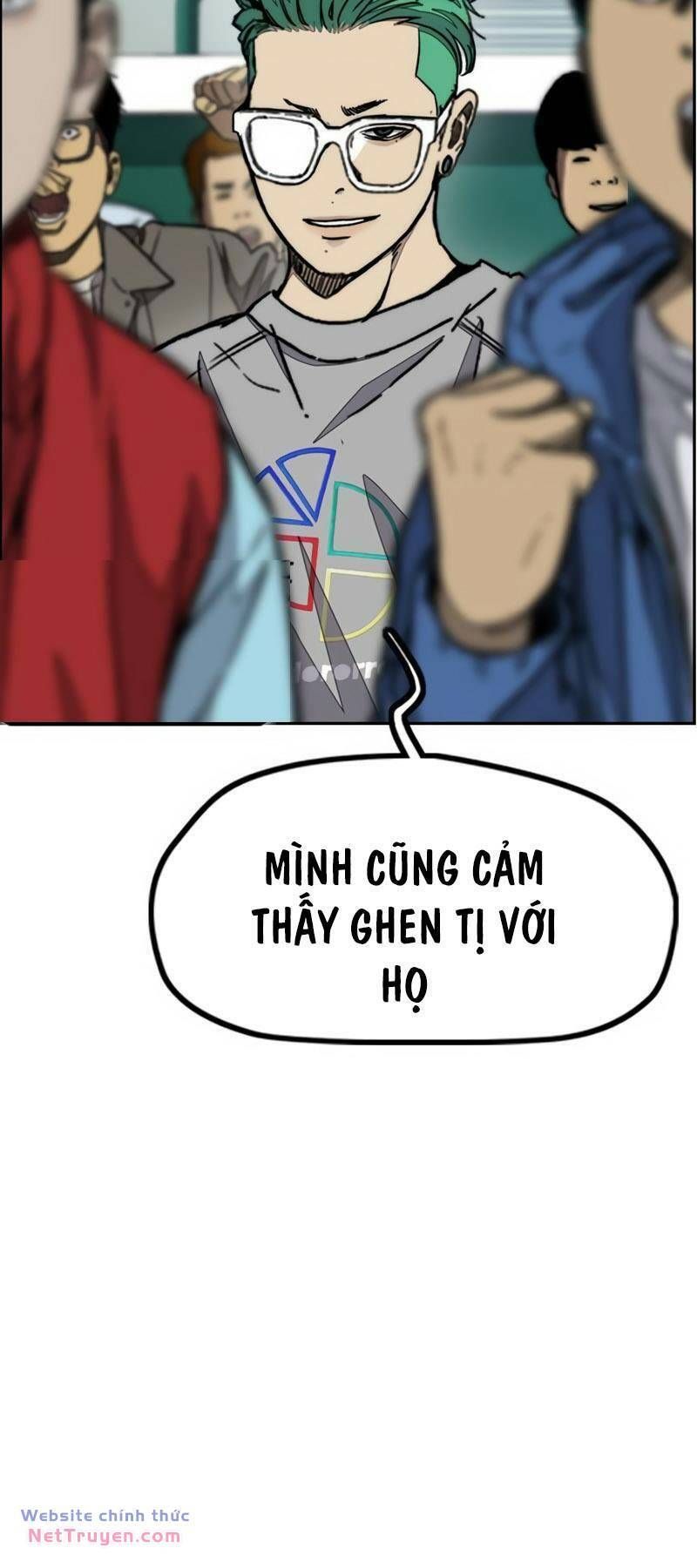 đọc truyện Thể Thao Cực Hạn Chương 497 ảnh 71 tại Thiên Thai Truyện