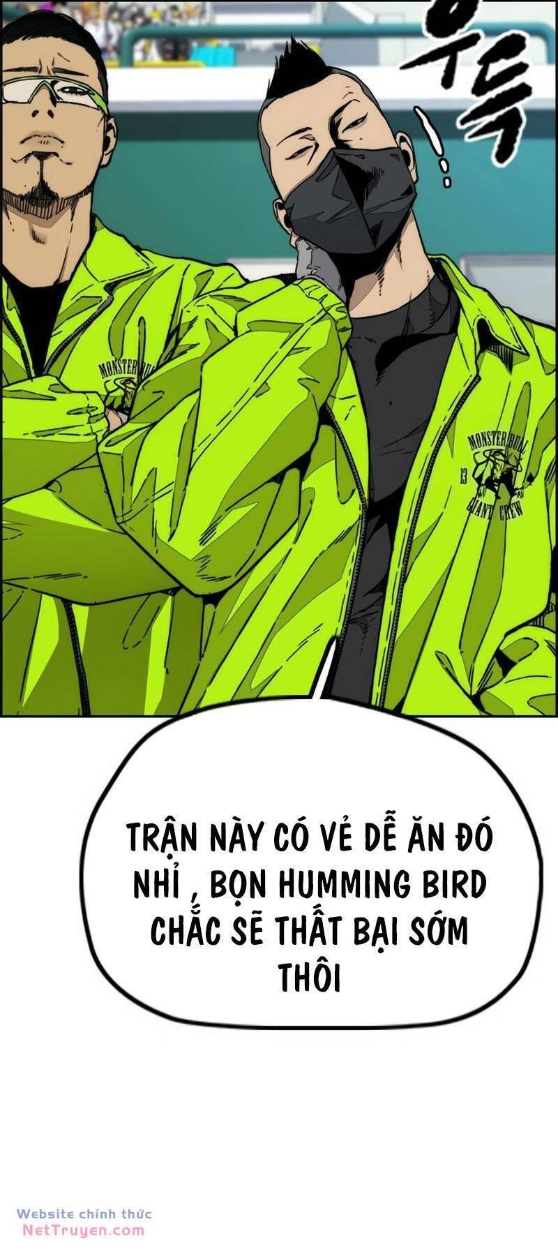 đọc truyện Thể Thao Cực Hạn Chương 497 ảnh 74 tại Thiên Thai Truyện