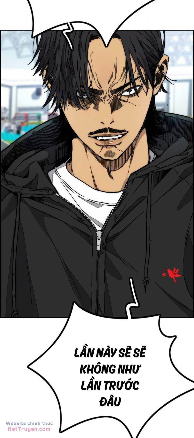 đọc truyện Thể Thao Cực Hạn Chương 497 ảnh 90 tại Thiên Thai Truyện