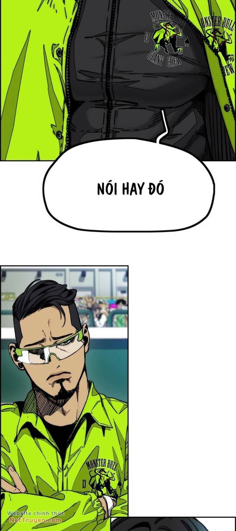 đọc truyện Thể Thao Cực Hạn Chương 497 ảnh 95 tại Thiên Thai Truyện