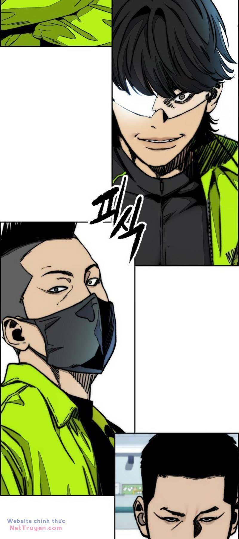 đọc truyện Thể Thao Cực Hạn Chương 497 ảnh 96 tại Thiên Thai Truyện