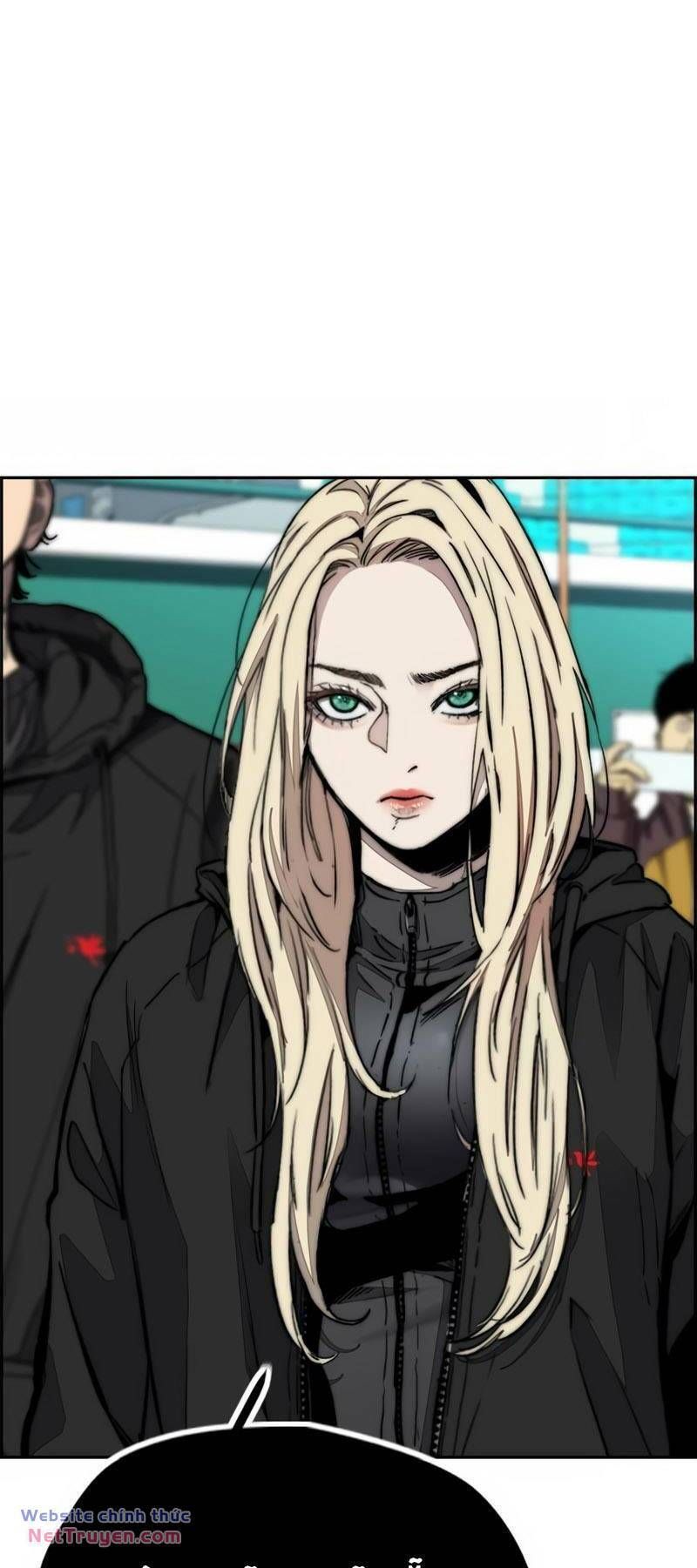 đọc truyện Thể Thao Cực Hạn Chương 497 ảnh 99 tại Thiên Thai Truyện