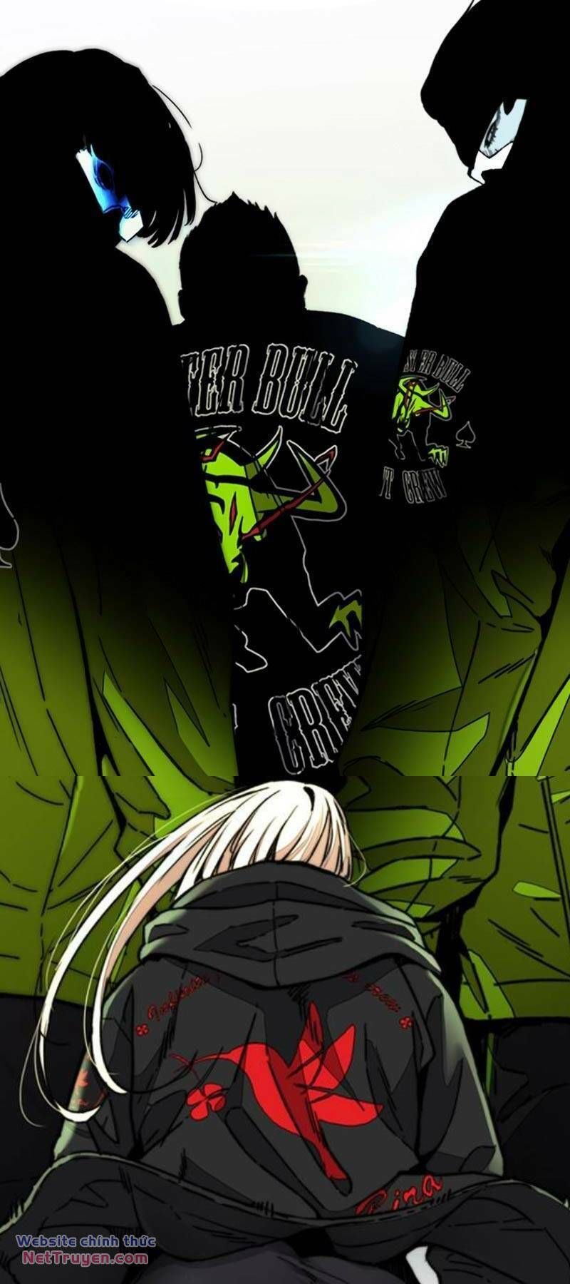 đọc truyện Thể Thao Cực Hạn Chương 497 ảnh 101 tại Thiên Thai Truyện