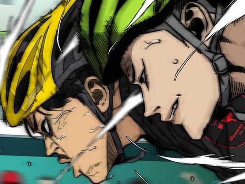 đọc truyện Thể Thao Cực Hạn Chương 498.5 ảnh 15 tại Thiên Thai Truyện