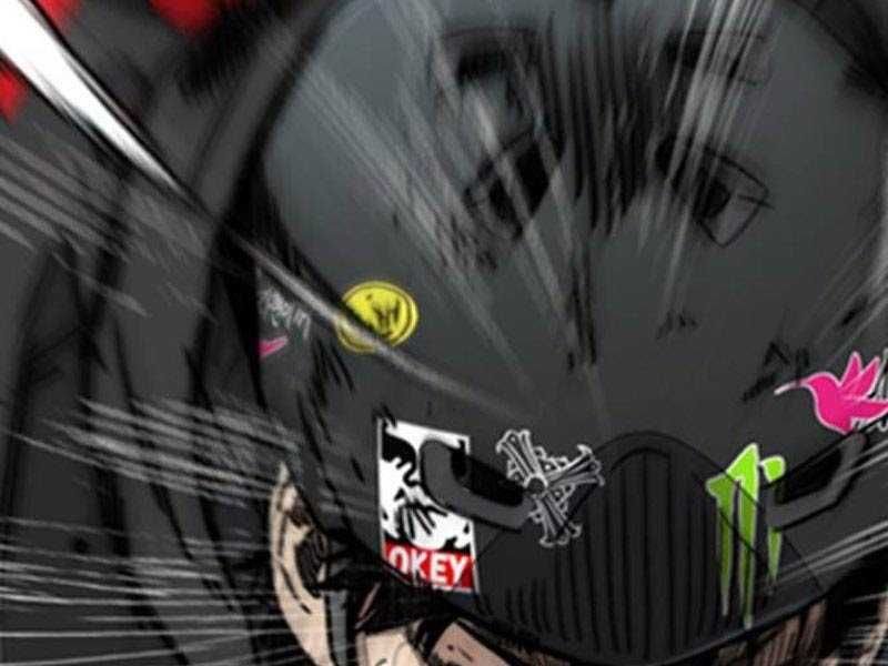 đọc truyện Thể Thao Cực Hạn Chương 498.5 ảnh 34 tại Thiên Thai Truyện