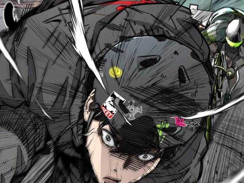 đọc truyện Thể Thao Cực Hạn Chương 498.5 ảnh 46 tại Thiên Thai Truyện