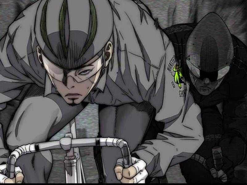 đọc truyện Thể Thao Cực Hạn Chương 498 ảnh 116 tại Thiên Thai Truyện