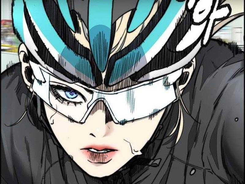 đọc truyện Thể Thao Cực Hạn Chương 498 ảnh 123 tại Thiên Thai Truyện