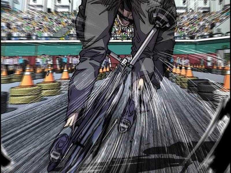 đọc truyện Thể Thao Cực Hạn Chương 498 ảnh 128 tại Thiên Thai Truyện