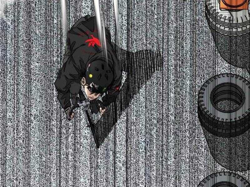 đọc truyện Thể Thao Cực Hạn Chương 498 ảnh 15 tại Thiên Thai Truyện