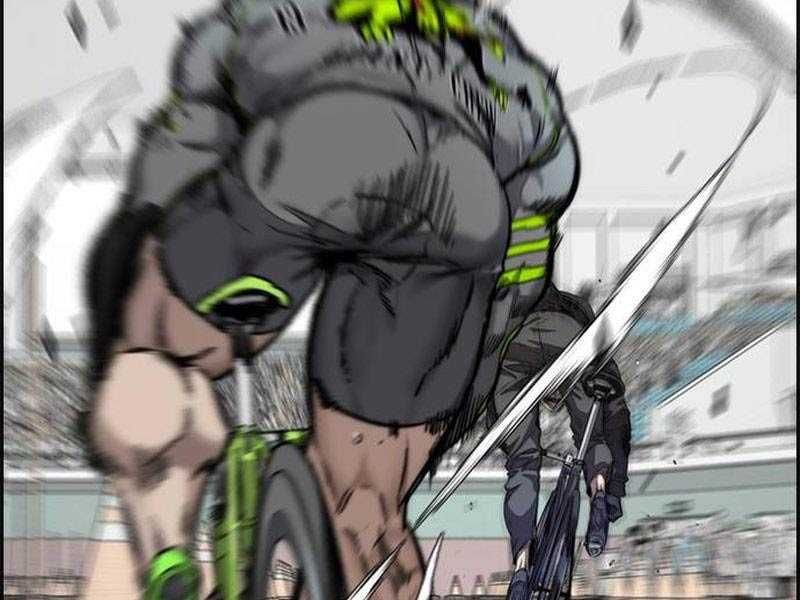 đọc truyện Thể Thao Cực Hạn Chương 498 ảnh 164 tại Thiên Thai Truyện