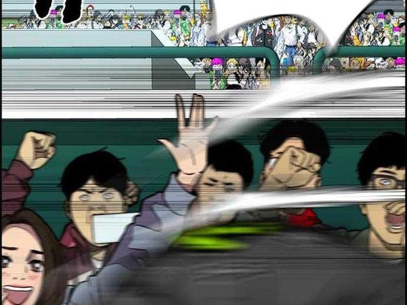 đọc truyện Thể Thao Cực Hạn Chương 498 ảnh 174 tại Thiên Thai Truyện