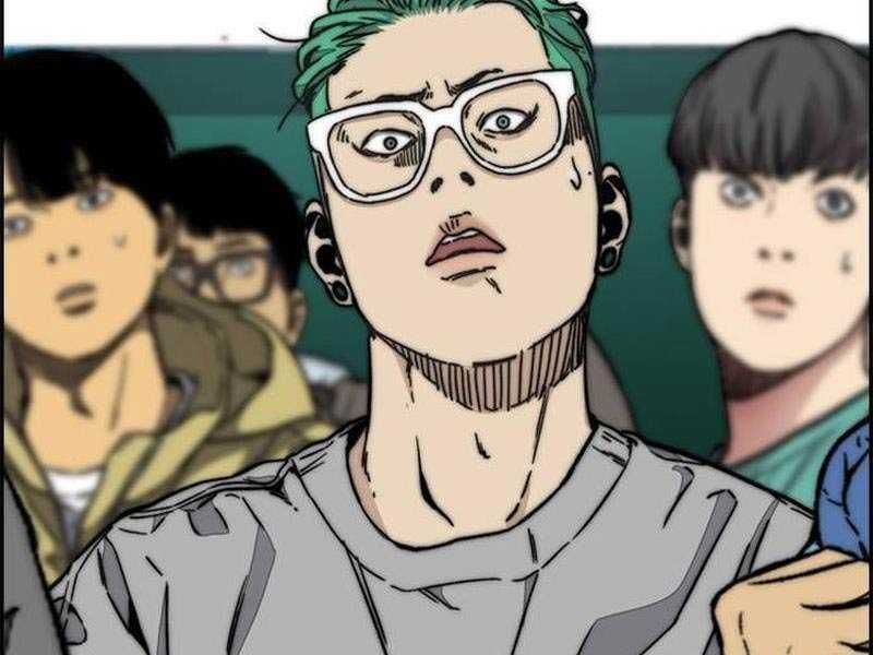 đọc truyện Thể Thao Cực Hạn Chương 498 ảnh 183 tại Thiên Thai Truyện