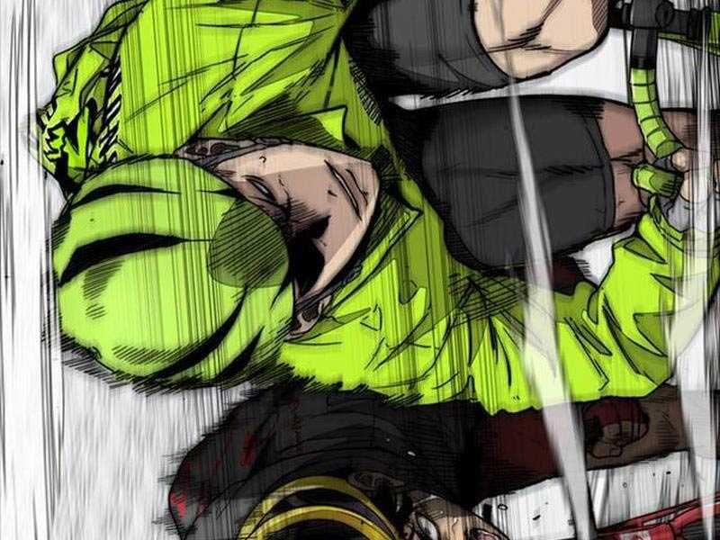 đọc truyện Thể Thao Cực Hạn Chương 498 ảnh 190 tại Thiên Thai Truyện