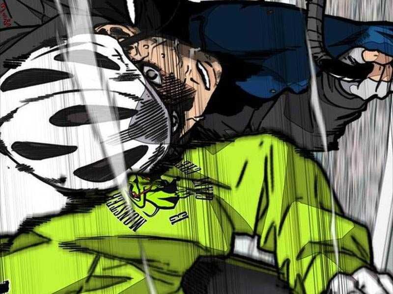 đọc truyện Thể Thao Cực Hạn Chương 498 ảnh 193 tại Thiên Thai Truyện