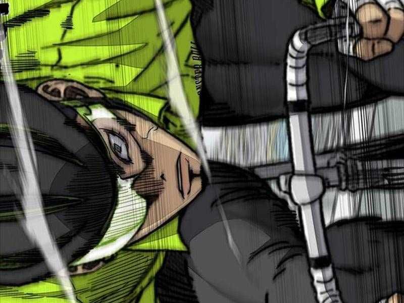 đọc truyện Thể Thao Cực Hạn Chương 498 ảnh 194 tại Thiên Thai Truyện